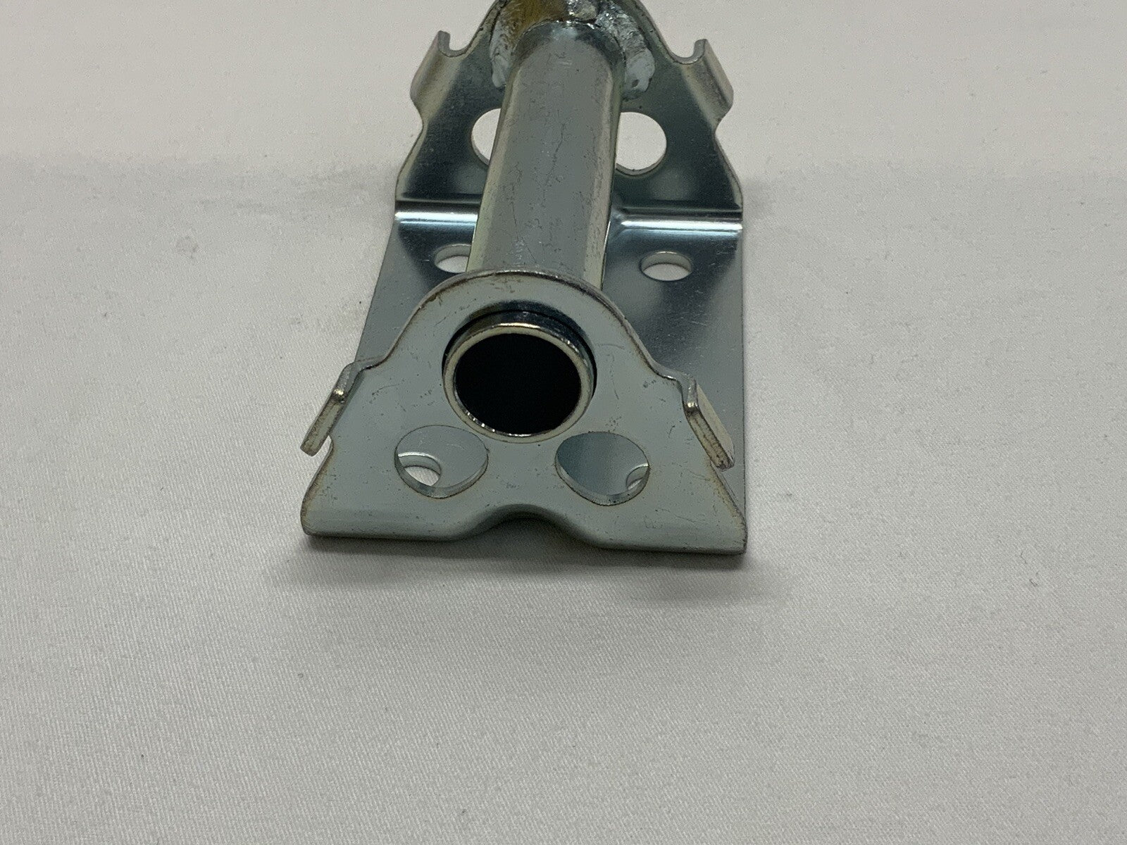 Suzuki SV 650 2017-2023 Fuel Tank Mount Hinge Bracket OEM 44530-44H00