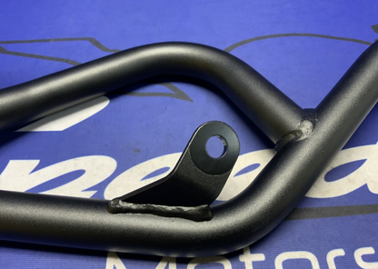 Triumph Crash Bar Set Tiger 1200 2018-2021 OEM A9788062