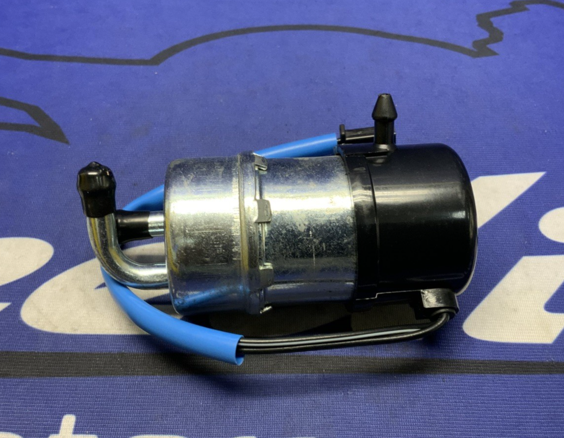 Quantum Electric Fuel Pump FZ1 2001-2005 HFP-183