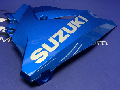 Suzuki Left Lower Fairing (Metallic Triton Blue) GSX-8R 2026 OEM 94480-25L20-YSF