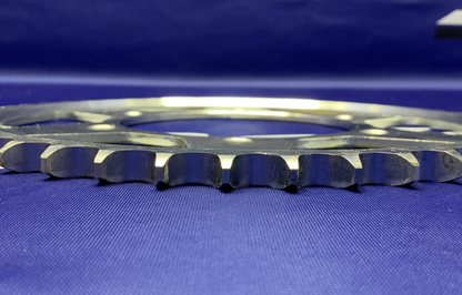 JT Rear Sprocket Steel YZF-R6 2003-2009 532-48T JTR1875.48