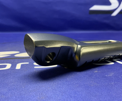 Triumph Passenger Foot Rest Pegs Bonneville T120 2016-2020 OEM A9770148