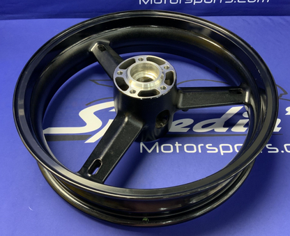 Suzuki Front and Rear Wheel GSXR-600/750/1000 2001-2004 OEM 54111-35F11-019
