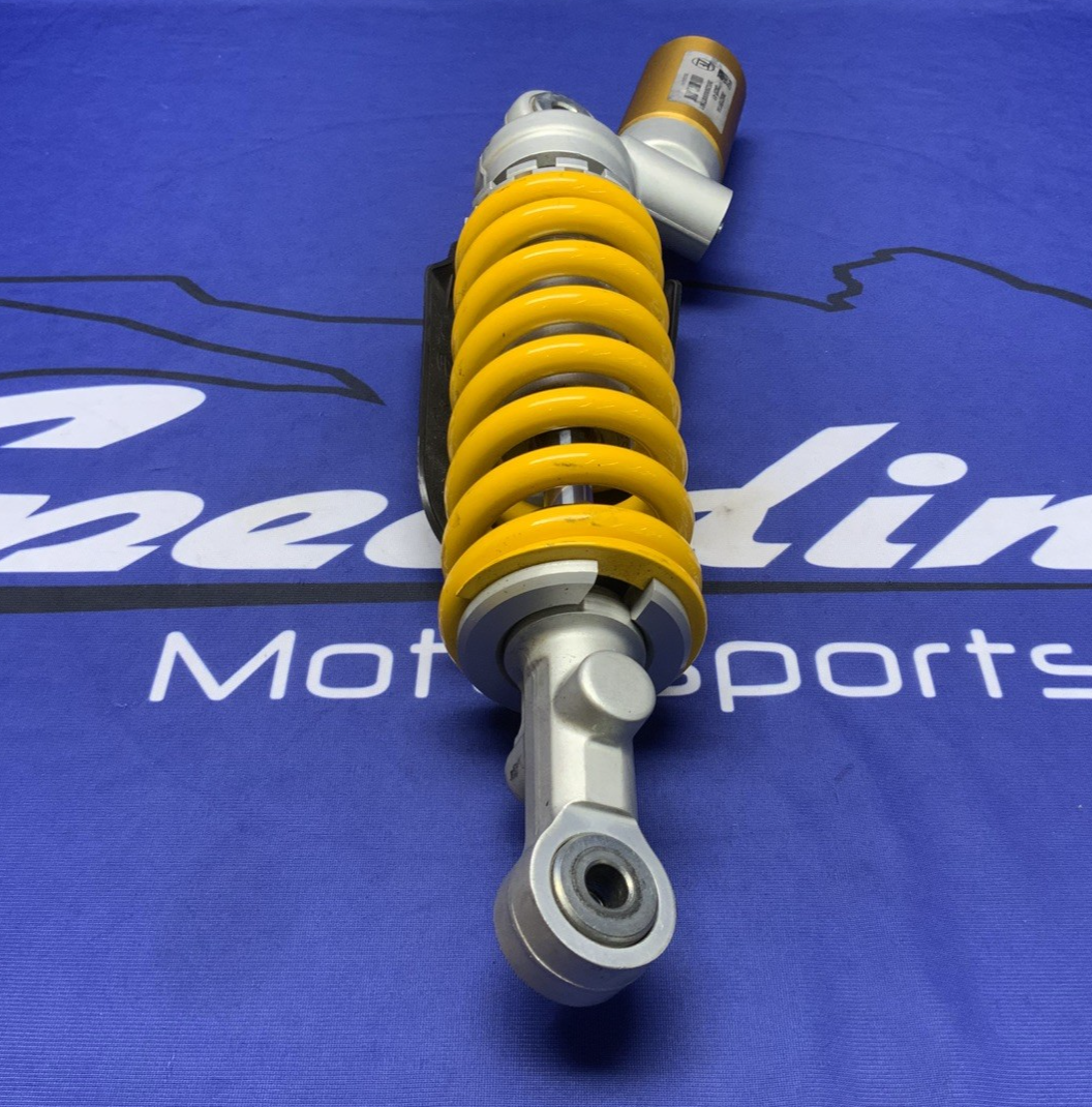 Ducati Rear Shock Absorber Assembly Panigale V2 2020-2025 OEM 36521911A
