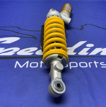 Ducati Rear Shock Absorber Assembly Panigale V2 2020-2025 OEM 36521911A
