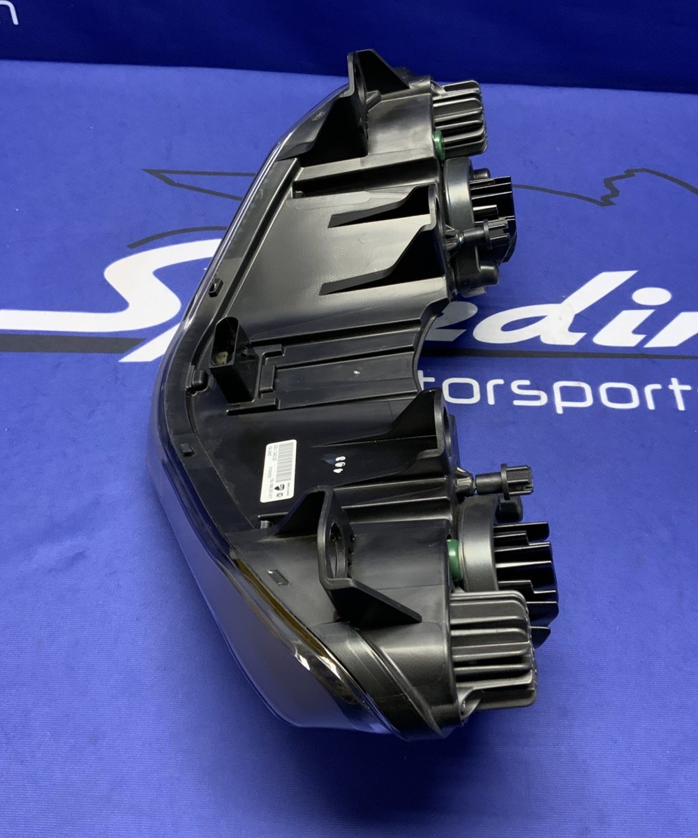 Ducati Front Headlight Panigale V2 2021-2025 OEM 52010422E-1
