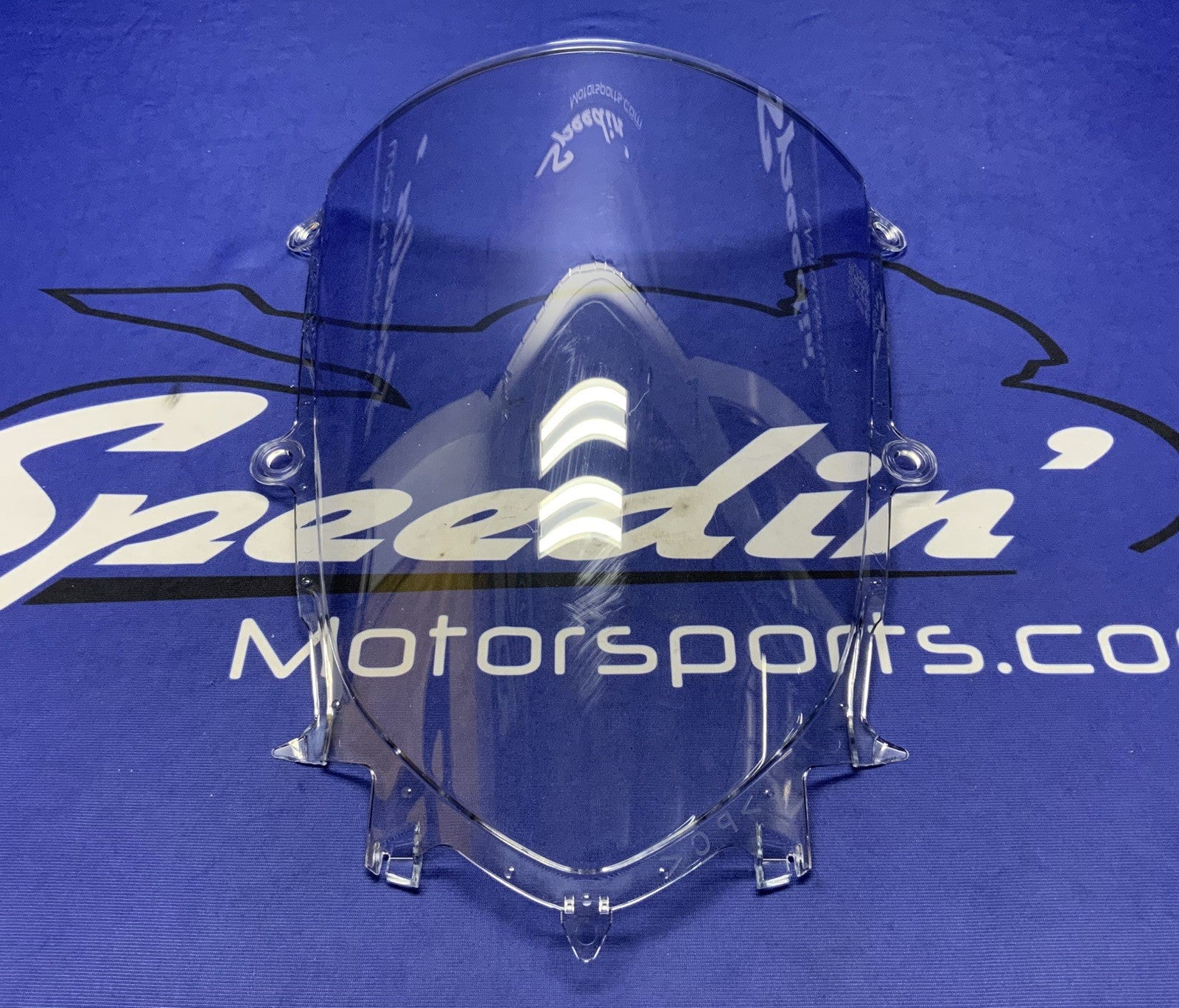 Yamaha Windscreen YZF-R7 2022-2025 OEM BN6-28381-00-00-1