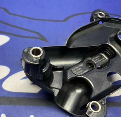 GB Racing Secondary Water Pump Cover SV650 2015-2025 EC-SV650-2015-5-GBR