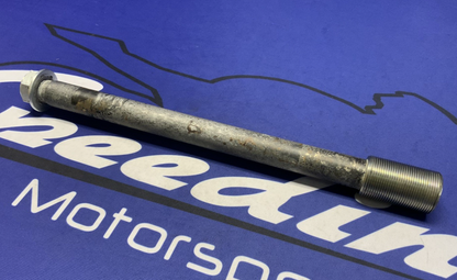 Suzuki Swing Arm Pivot Axle GSXR 600/750 2006-2024 OEM 61211-01H00