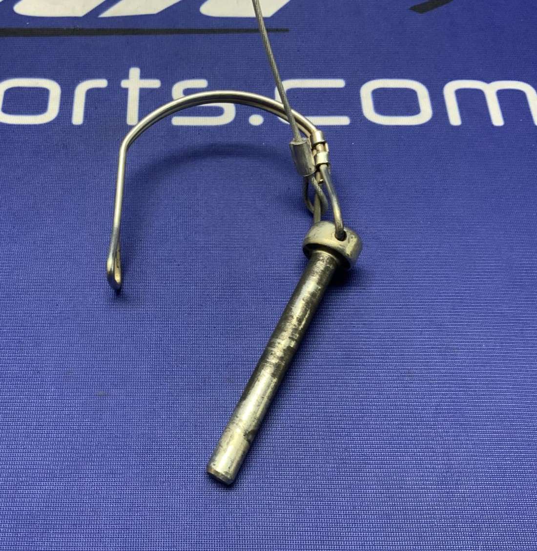 Pitbull Pin Restraint Pin Set GHR/GHL Panigale 899 2013-2015 FDUC014-PIN