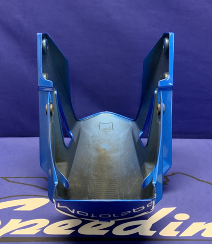 Suzuki Front Fender (Metallic Triton Blue) GSX-8R 2026 OEM 53111-25L00-YSF