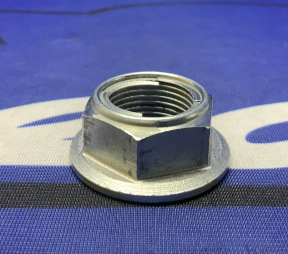 Suzuki Swing Arm Pivot Axle GSXR 600/750 2006-2024 OEM 61211-01H00