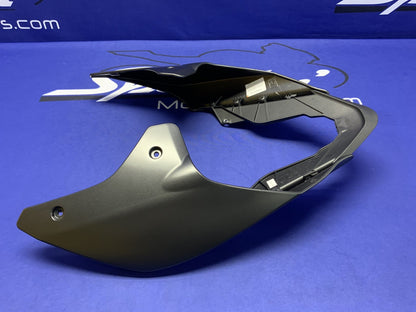 Ducati Tail Fairing (Thrilling Black) Panigale V4 2018-2024 OEM 48212551A