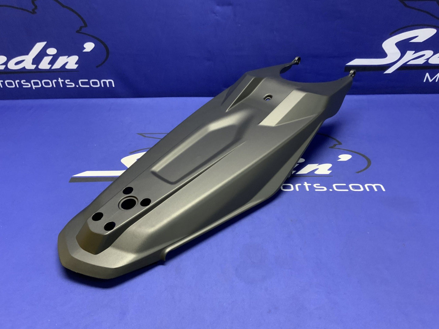 KTM Subframe Undertray 790 Duke 2018-2021, 890 Duke 2020-2023 OEM 64108019000