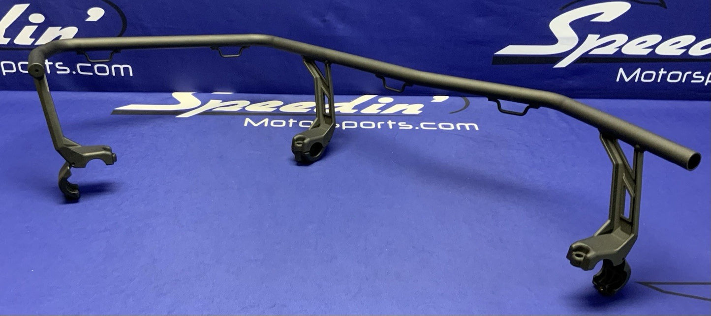 Kawasaki Rear Rack Extension Brute Force 750 2024-2027 OEM 99994-1955