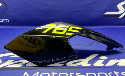 Triumph Left Rear Tail Fairing Street Triple RS 2025 OEM T2303831PR
