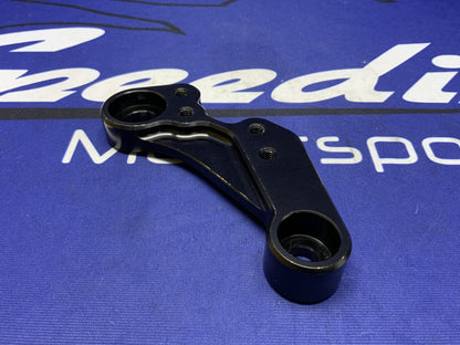 Woodcraft Left Rearset Mount 790 Duke 17-26, 890 Duke/R 20-23 05-0790LI-1
