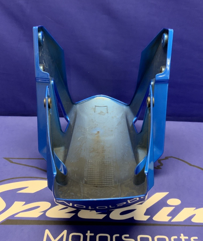 Suzuki Front Fender (Metallic Triton Blue) GSX-8R 2026 OEM 53111-25L00-YSF-1