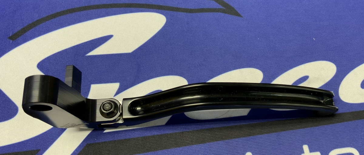 Brembo Billet Cable Clutch Lever Suzuki GSX-R600 2006-2021 110B01295