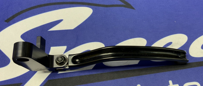 Brembo Billet Cable Clutch Lever Suzuki GSX-R600 2006-2021 110B01295