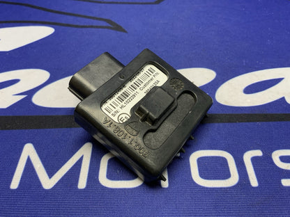 Ohlins Shock Absorber Control Unit Panigale V4 SP2 2018-2024 OEM 38540133A