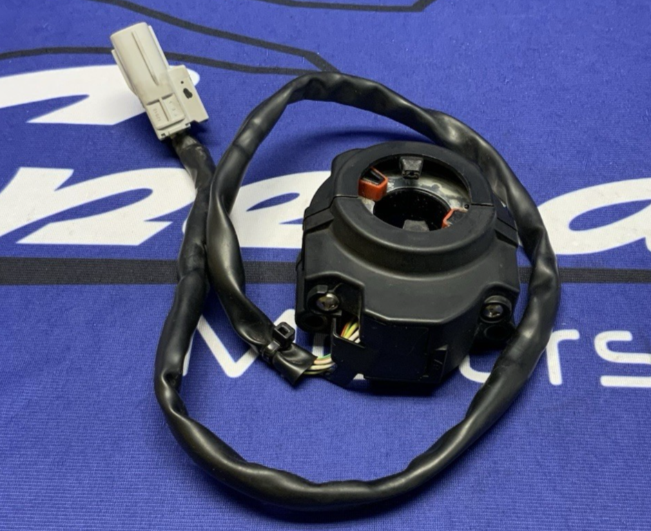 Ducati Throttle Control Sensor Panigale V4 2018-2024 OEM 66020102B