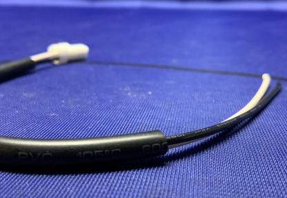 Motowheels Connector Kit Wire Ends Panigale 1199 2012-2014