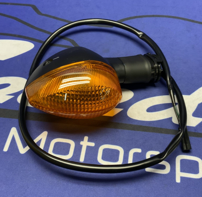 Yamaha Right Rear Turn Signal YZF-R3 2015-2024 OEM 2MS-H3340-00-00