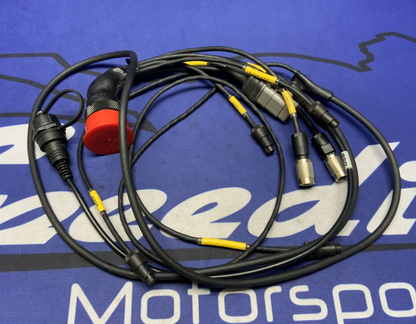 Aim MXK10-Gen5 Kit (Incomplete ZX-10R/RR 2016-2020 MXk10