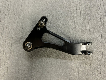 Graves Rearsets Shift Arm 2019 - 2023 Kawasaki ZX6R