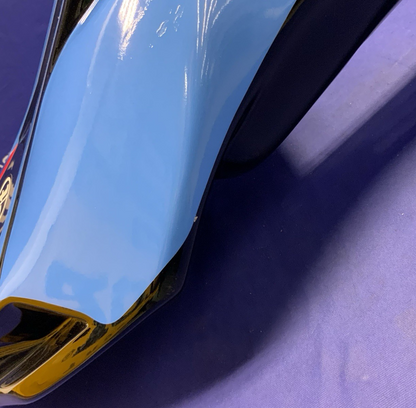 Alpha Racing Race Tail M1000RR 2021-2022 4663B001A07-1