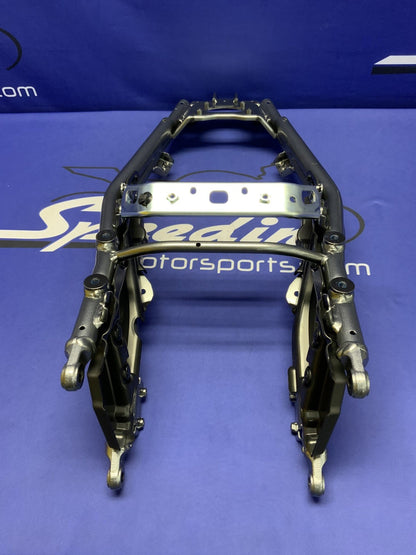 Suzuki Subframe Gray GSX-8R 2023-2026 OEM 41200-25L00-QEB