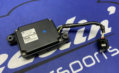 Triumph Immobilizer ECU Street Triple RS 2023-2026 OEM T2504061