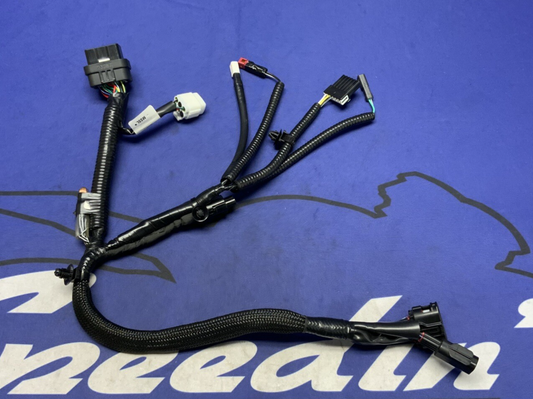 Suzuki Wiring Harness No. 2 (Headlight) GSX-8R 2024-2025 OEM 36620-25L20