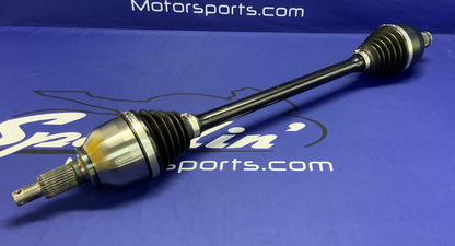 Polaris Rear CV Halfshaft Axle Assembly RZR Pro XP 2020-2026 OEM 2208421