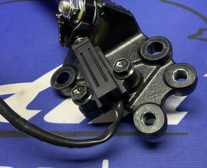 Suzuki Kickstand W/ Switch Assembly GSX-8R/S 2023-2026 OEM 42310-25L30-1