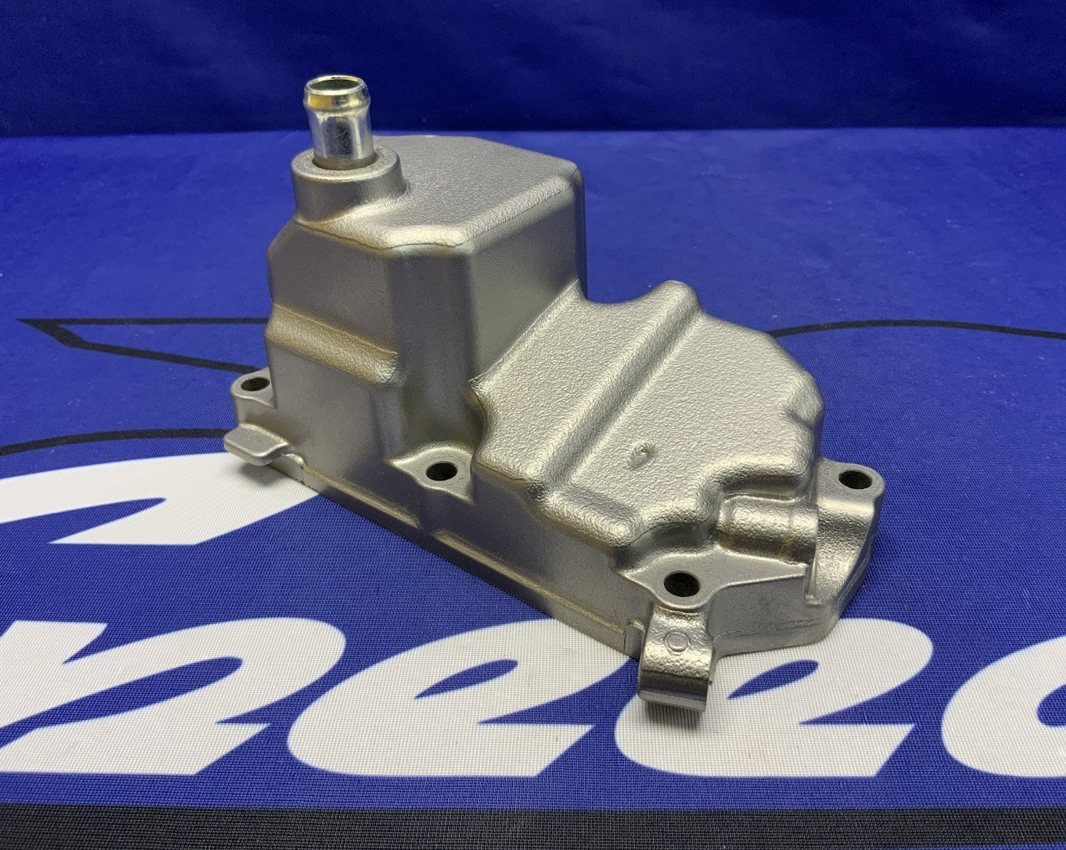 Suzuki Breather Cover GSX-R1000R 2020-2025 OEM 11380-17K00