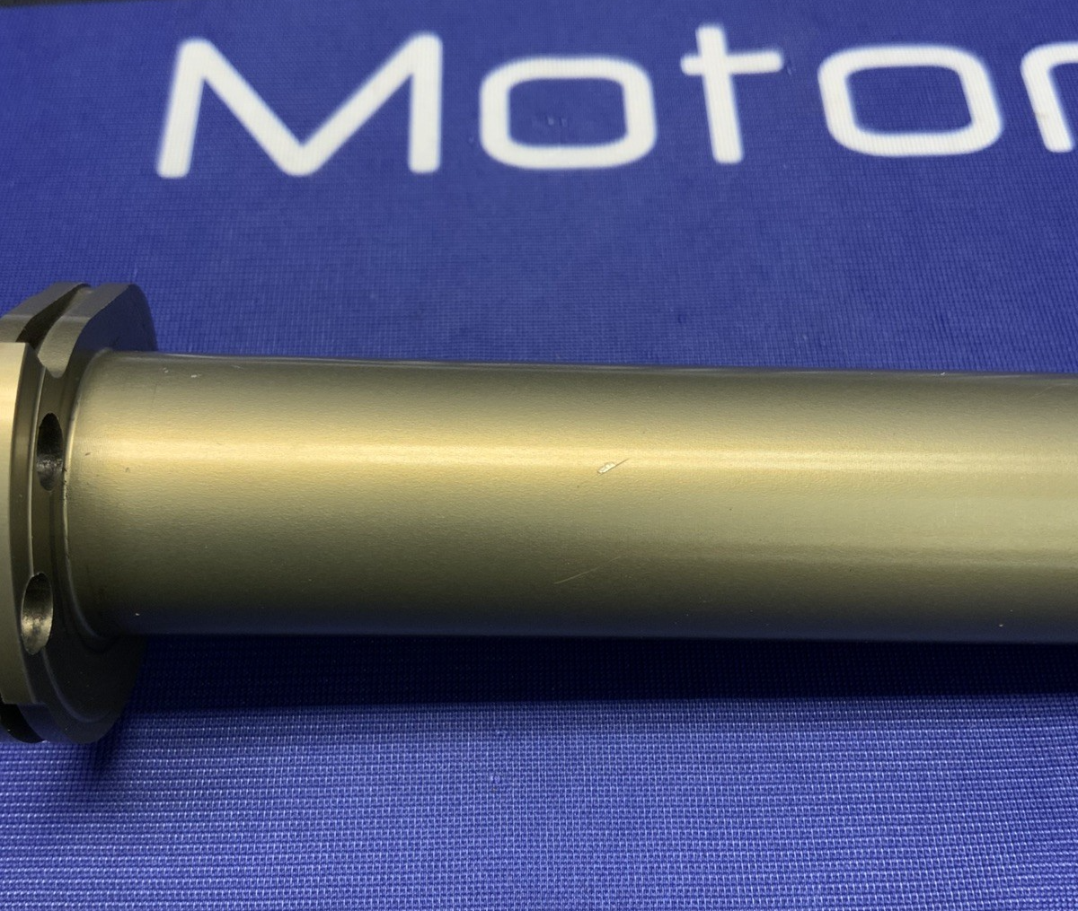 Graves Progressive Throttle Tube ZX-10R/6R 2019-2023 W-WCY-06R6-01