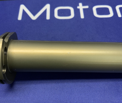 Graves Progressive Throttle Tube ZX-10R/6R 2019-2023 W-WCY-06R6-01