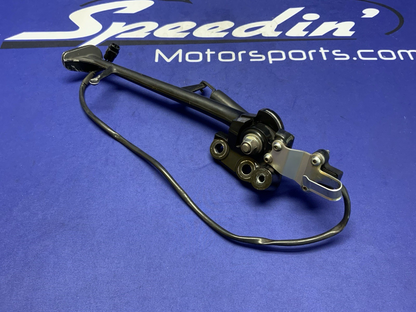 Yamaha Side Stand Assembly YZF-R1 2009-2014 OEM 14B-27311-00-00