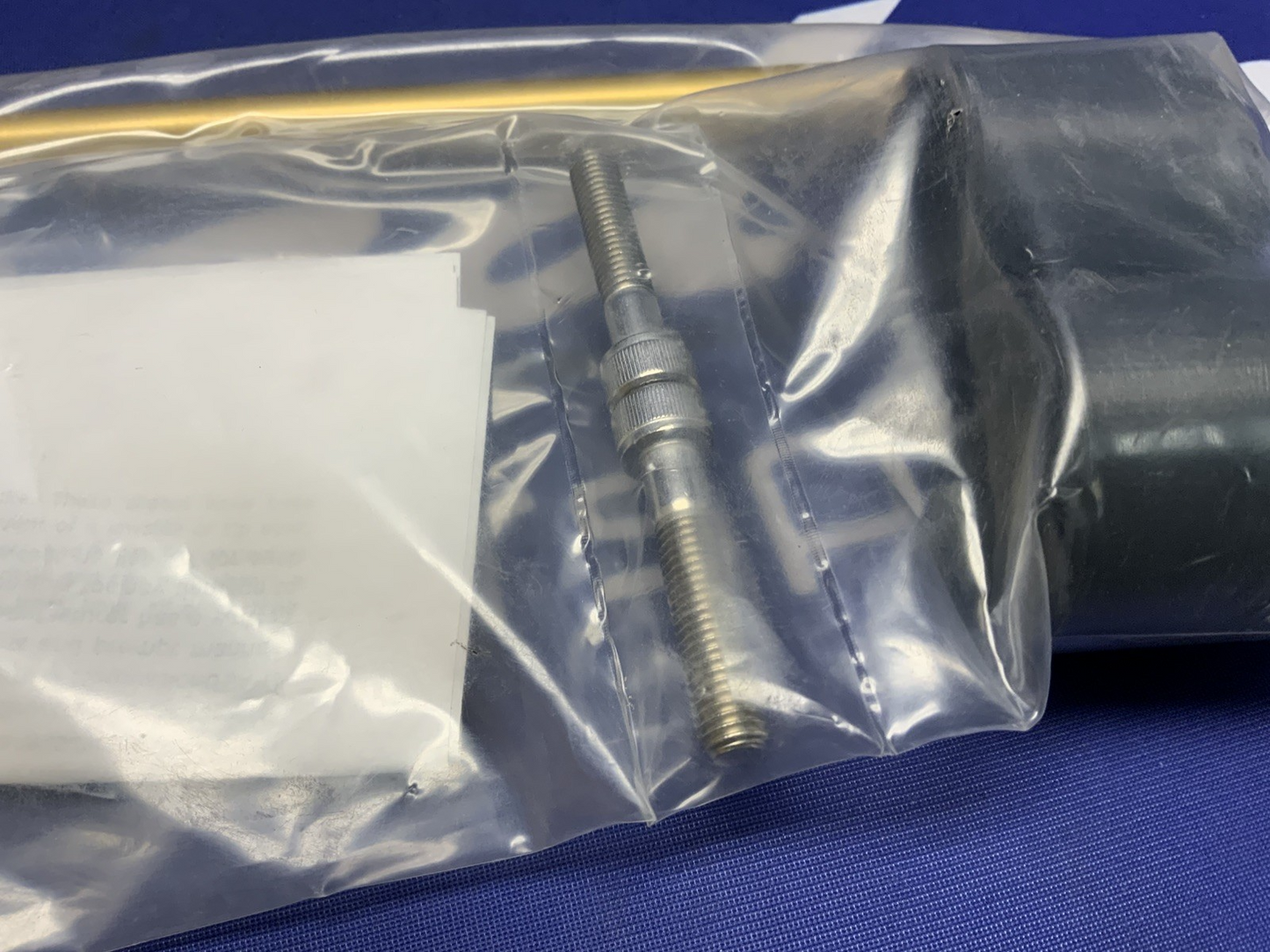 Motovation Axle Sliders (Standard Style) Scrambler 2015-2018 RFSD14