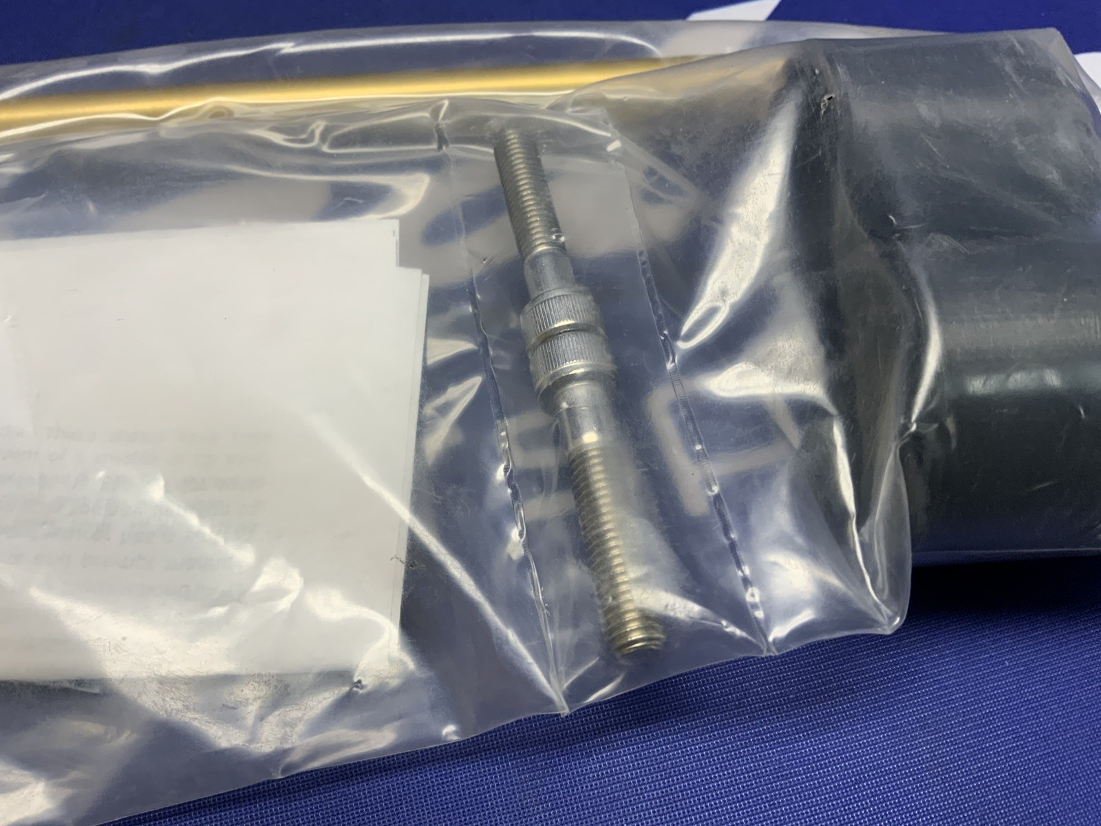 Motovation Axle Sliders (Standard Style) Scrambler 2015-2018 RFSD14