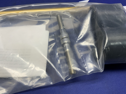 Motovation Axle Sliders (Standard Style) Scrambler 2015-2018 RFSD14
