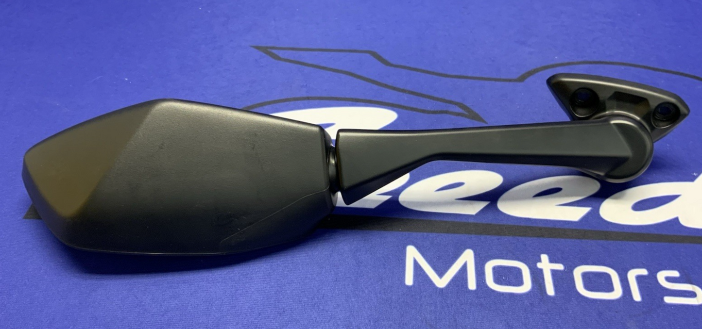 Suzuki Left Rear View Mirror GSX-8R 2024-2026 OEM 56600-25L00
