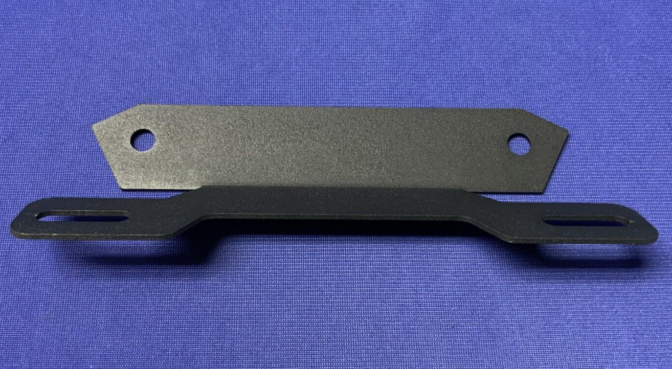 Rumble Concept Fender Eliminator Hayabusa 2008-2013 RU36413