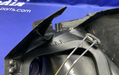 KTM Air Filter Intake Housing 450 XC-F 2008-2009 OEM 7730600111030