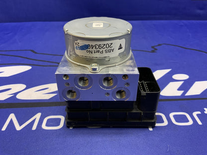Triumph ABS Control Module Street Triple RS 765 2023-2025 OEM T2029345-1