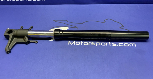 Suzuki Left Fork Assembly GSX-8R 2024-2026 OEM 51104-25L10