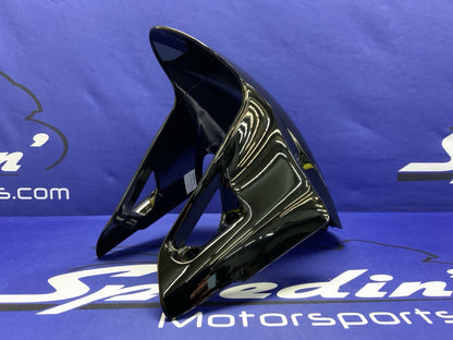 Ducati Front Fender (Thrilling Black) Panigale V2 2024-2025 OEM 56416741AD