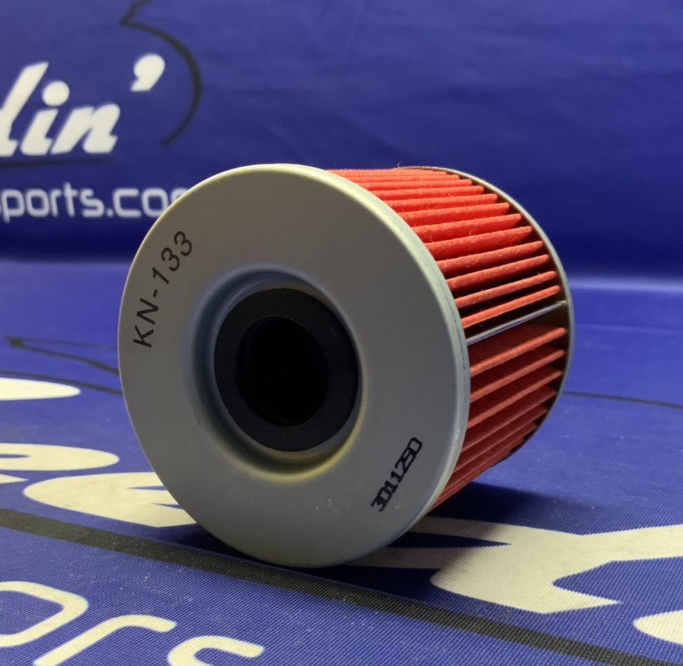 K&N Performance Oil Filter Cartridge GS500F 2004-2010 KN-133